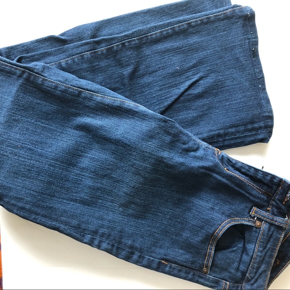 Final Price🌹Seven7 flare Jeans. - Picture 3 of 4